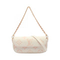 Louis Vuitton Ivy · Monogram Empreinte