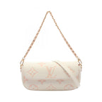 Louis Vuitton Ivy · Monogram Empreinte