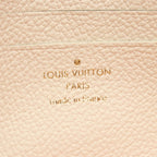 Louis Vuitton Ivy · Monogram Empreinte