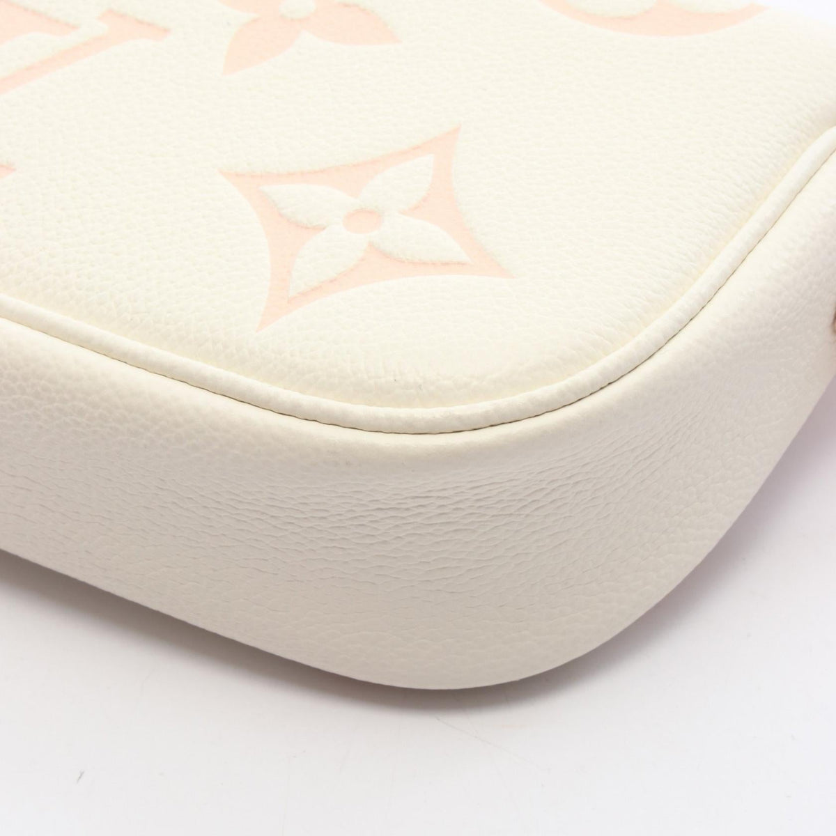 Louis Vuitton Ivy · Monogram Empreinte