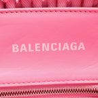 Balenciaga Bistro XS · Canvas Basket