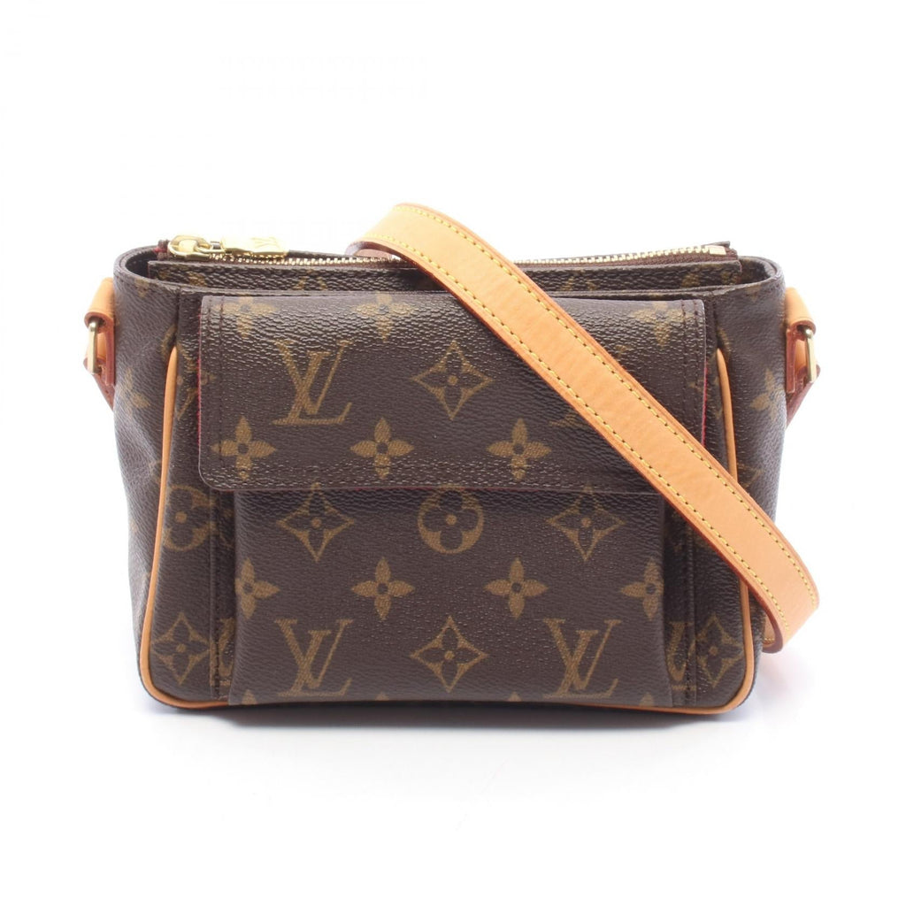 Louis Vuitton Vivasite PM · Monogram