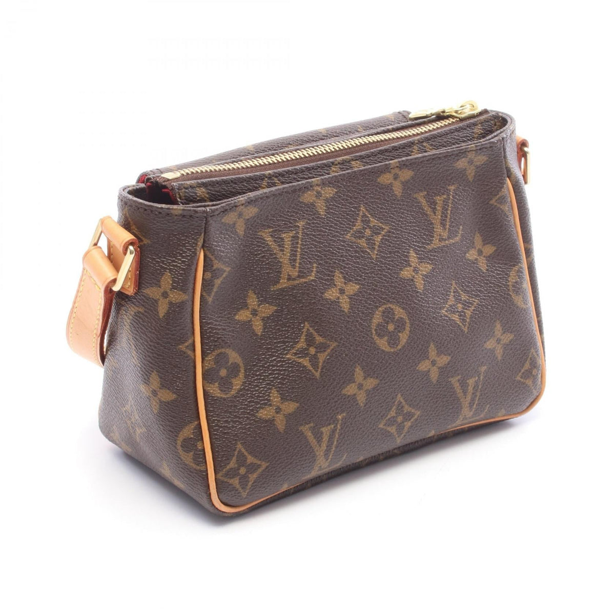 Louis Vuitton Vivasite PM · Monogram