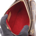 Louis Vuitton Vivasite PM · Monogram