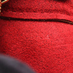 Louis Vuitton Vivasite PM · Monogram