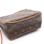 Louis Vuitton Vivasite PM · Monogram