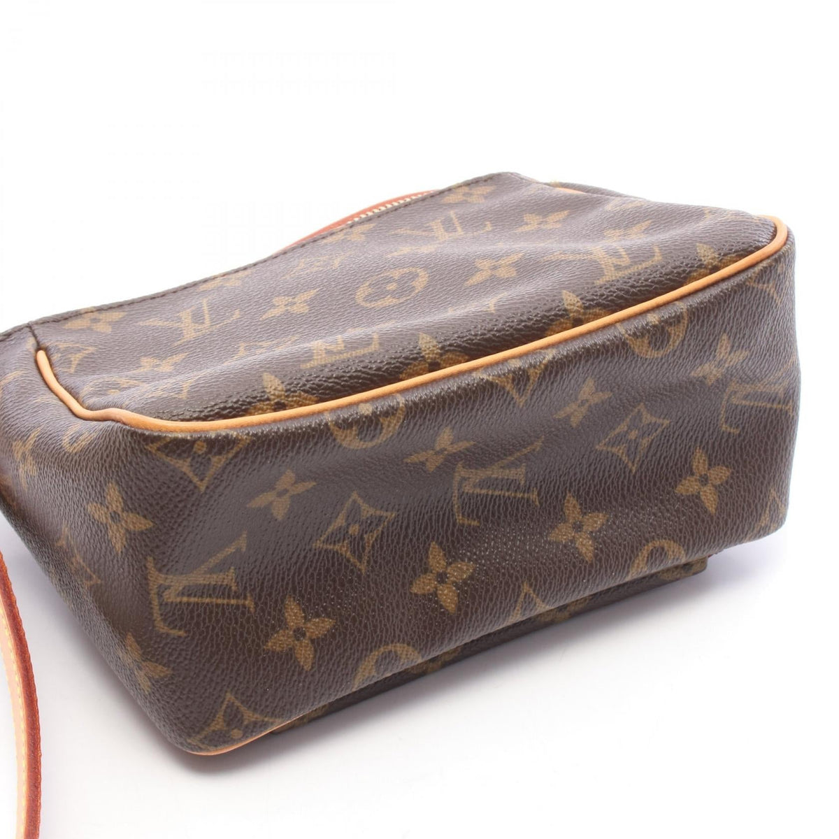 Louis Vuitton Vivasite PM · Monogram