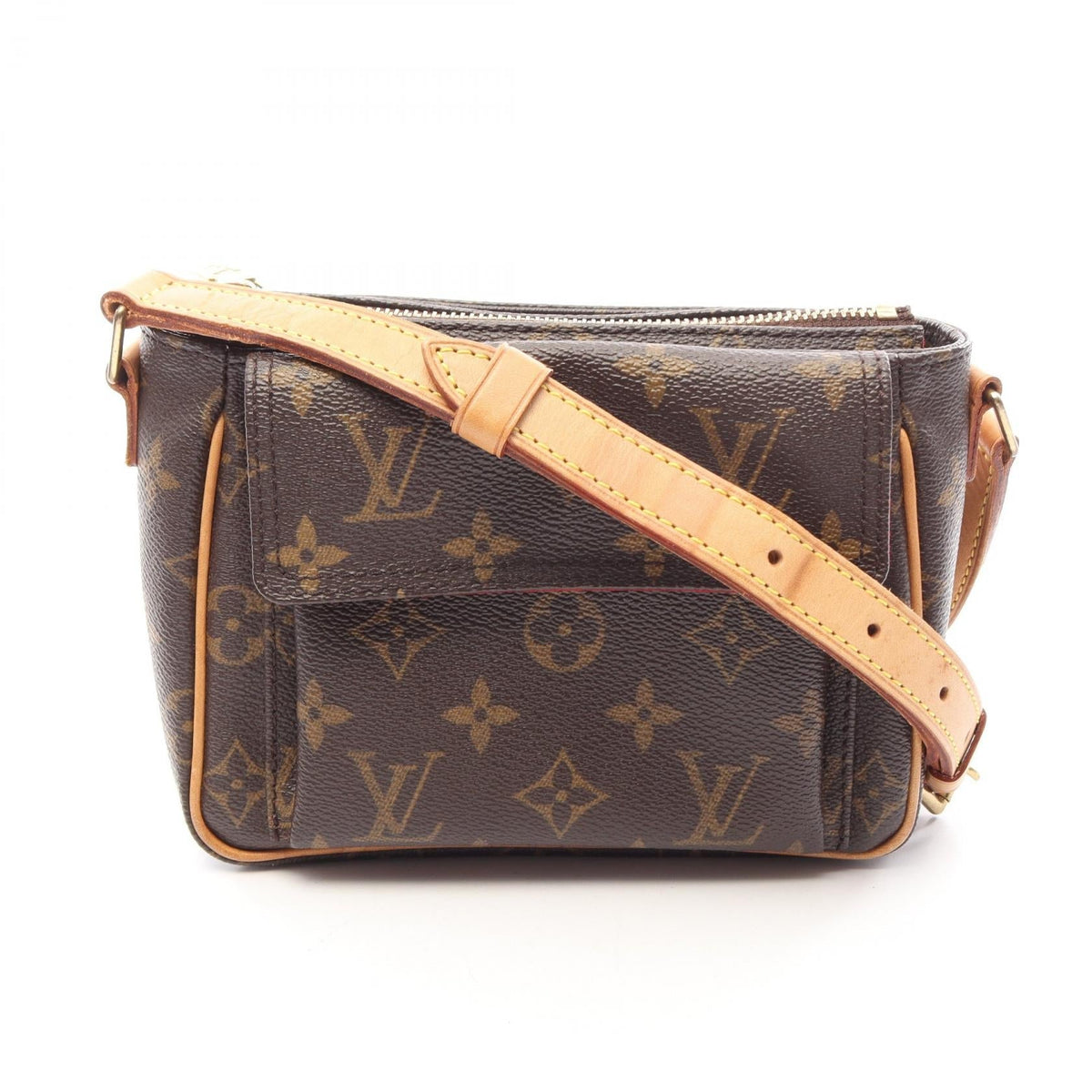 Louis Vuitton Vivacite PM · Monogram