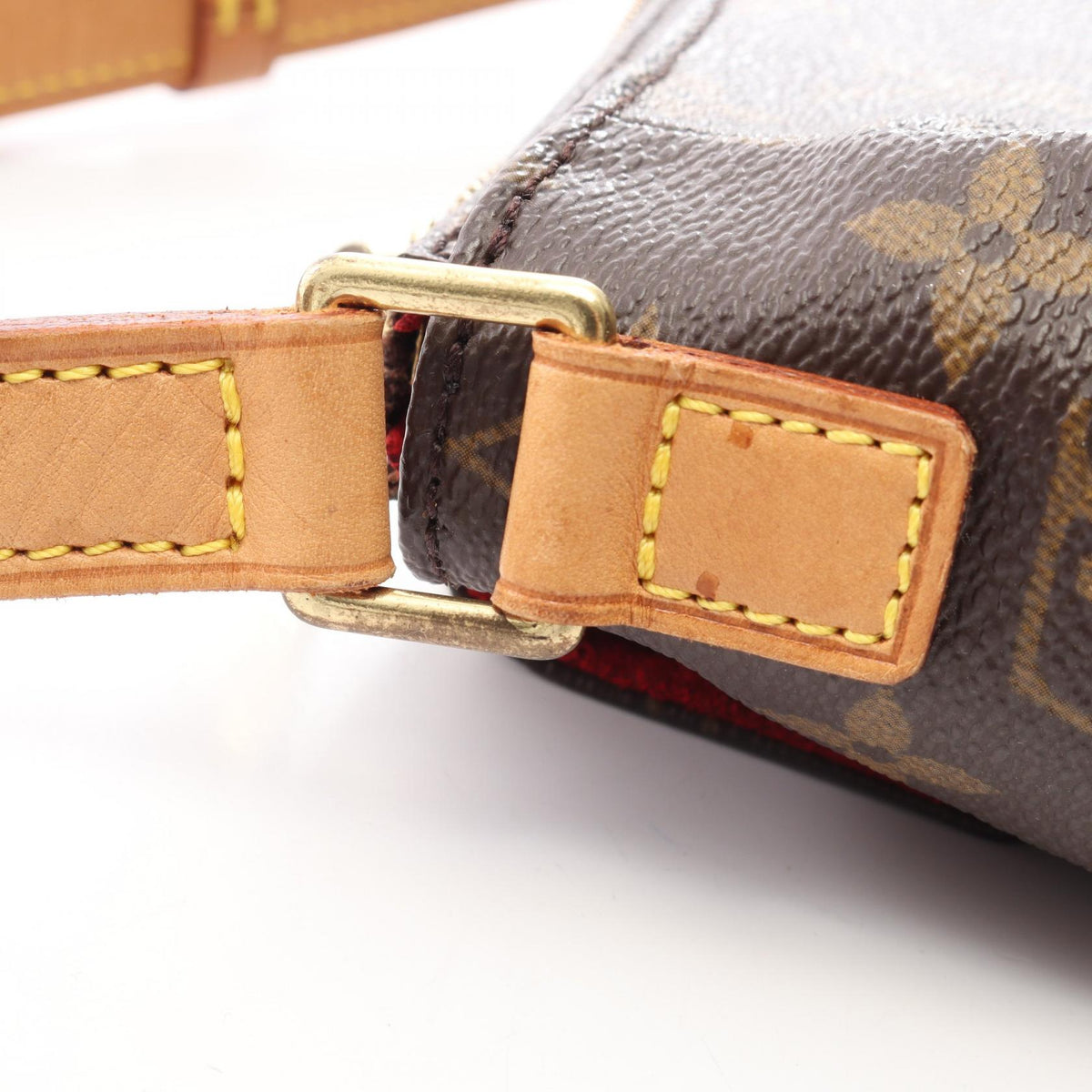 Louis Vuitton Vivacite PM · Monogram