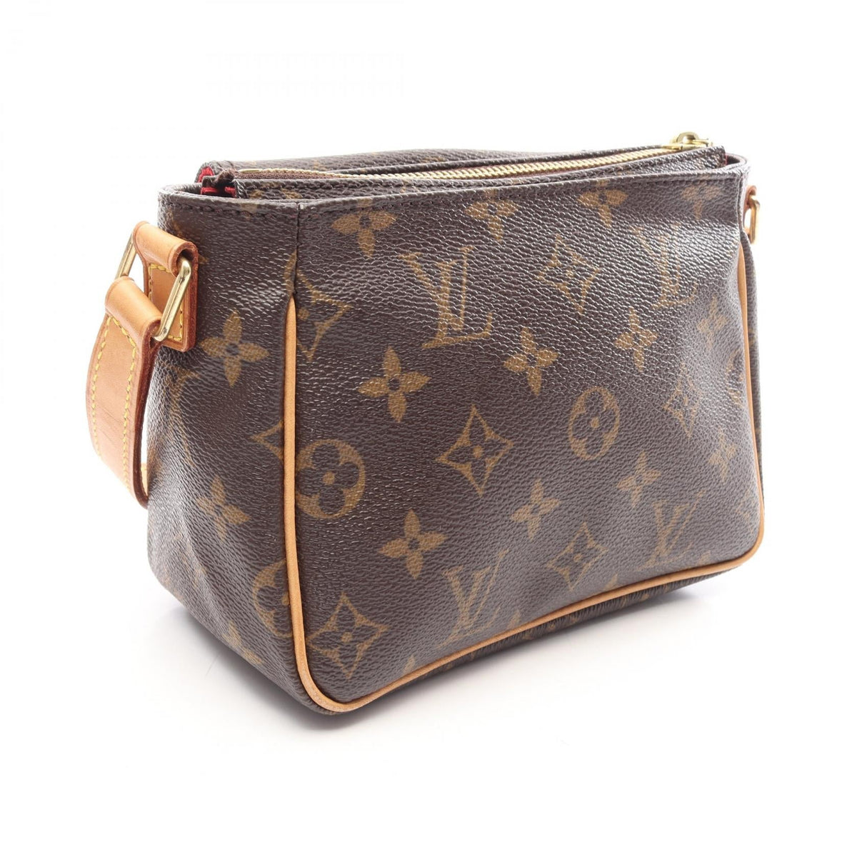 Louis Vuitton Vivacite PM · Monogram