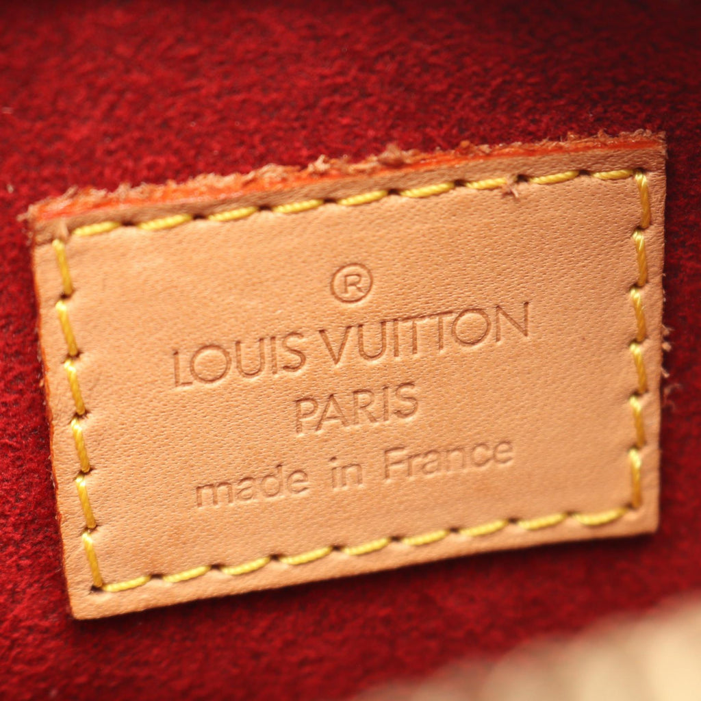 Louis Vuitton Vivacite PM · Monogram