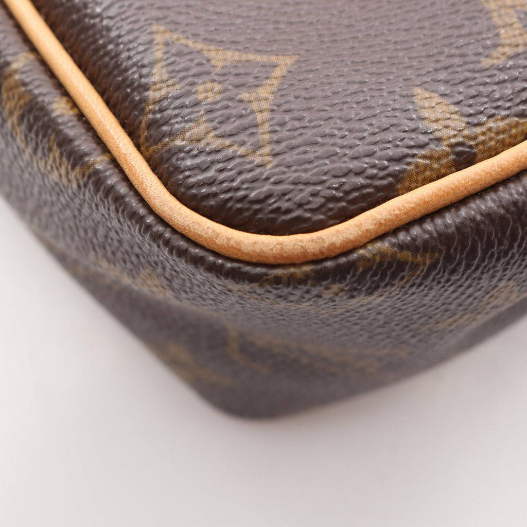 Louis Vuitton Vivacite PM · Monogram