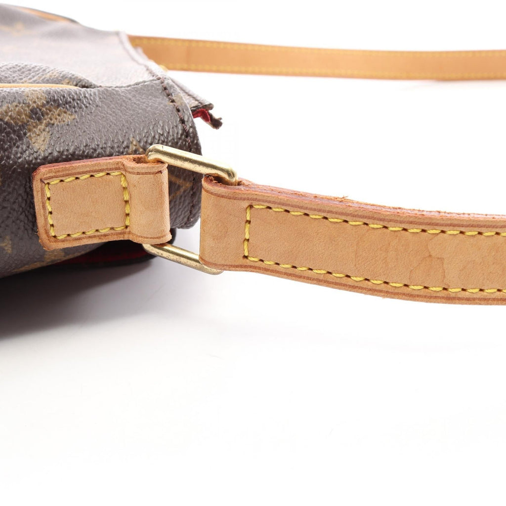 Louis Vuitton Vivacite PM · Monogram