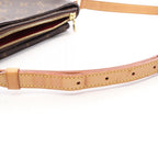 Louis Vuitton Vivacite PM · Monogram