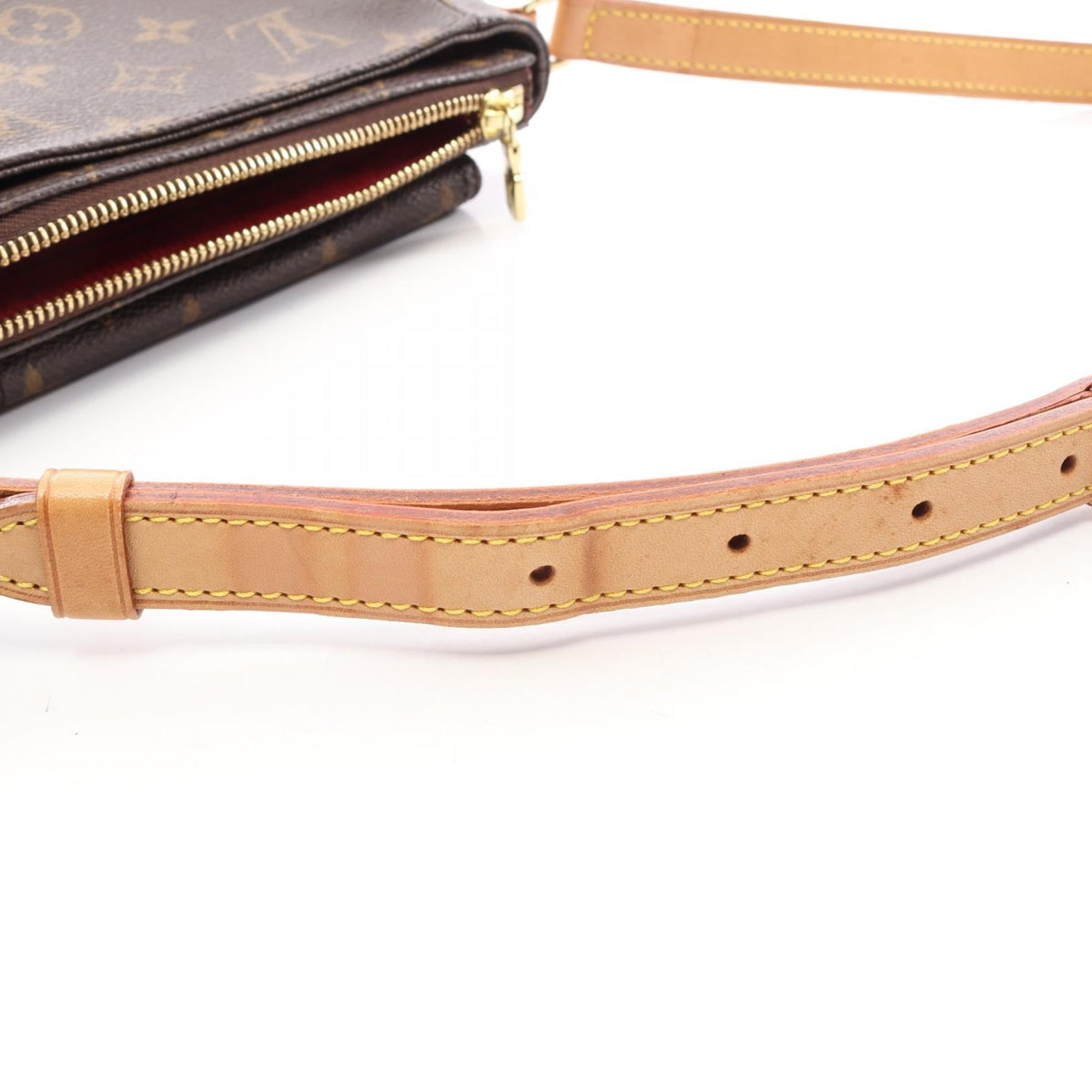 Louis Vuitton Vivacite PM · Monogram