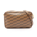 Balenciaga BB Camera Bag · Monogram