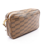 Balenciaga BB Camera Bag · Monogram