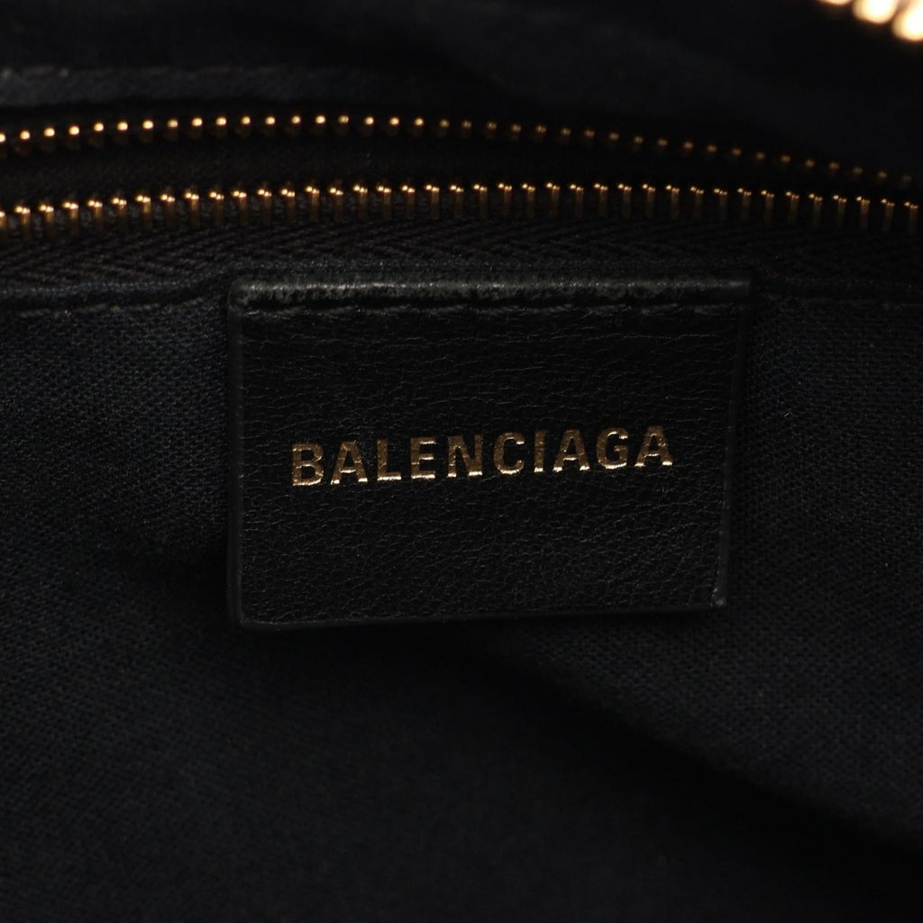 Balenciaga BB Camera Bag · Monogram