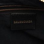 Balenciaga BB Camera Bag · Monogram