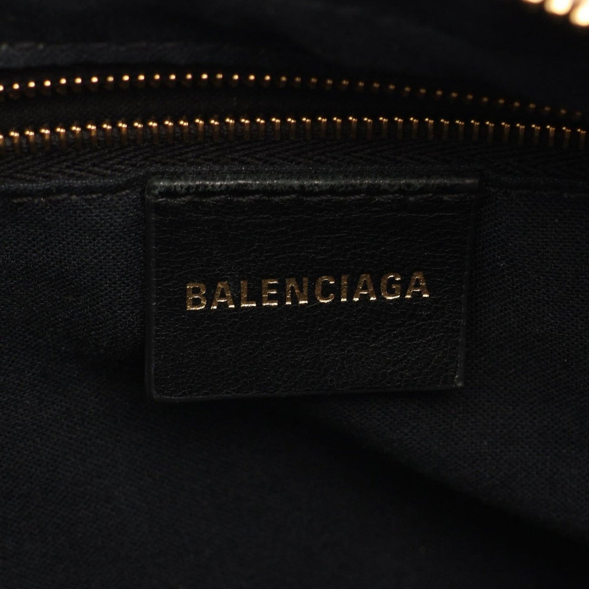 Balenciaga BB Camera Bag · Monogram
