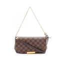 Louis Vuitton Favorite PM · Damier Ebene
