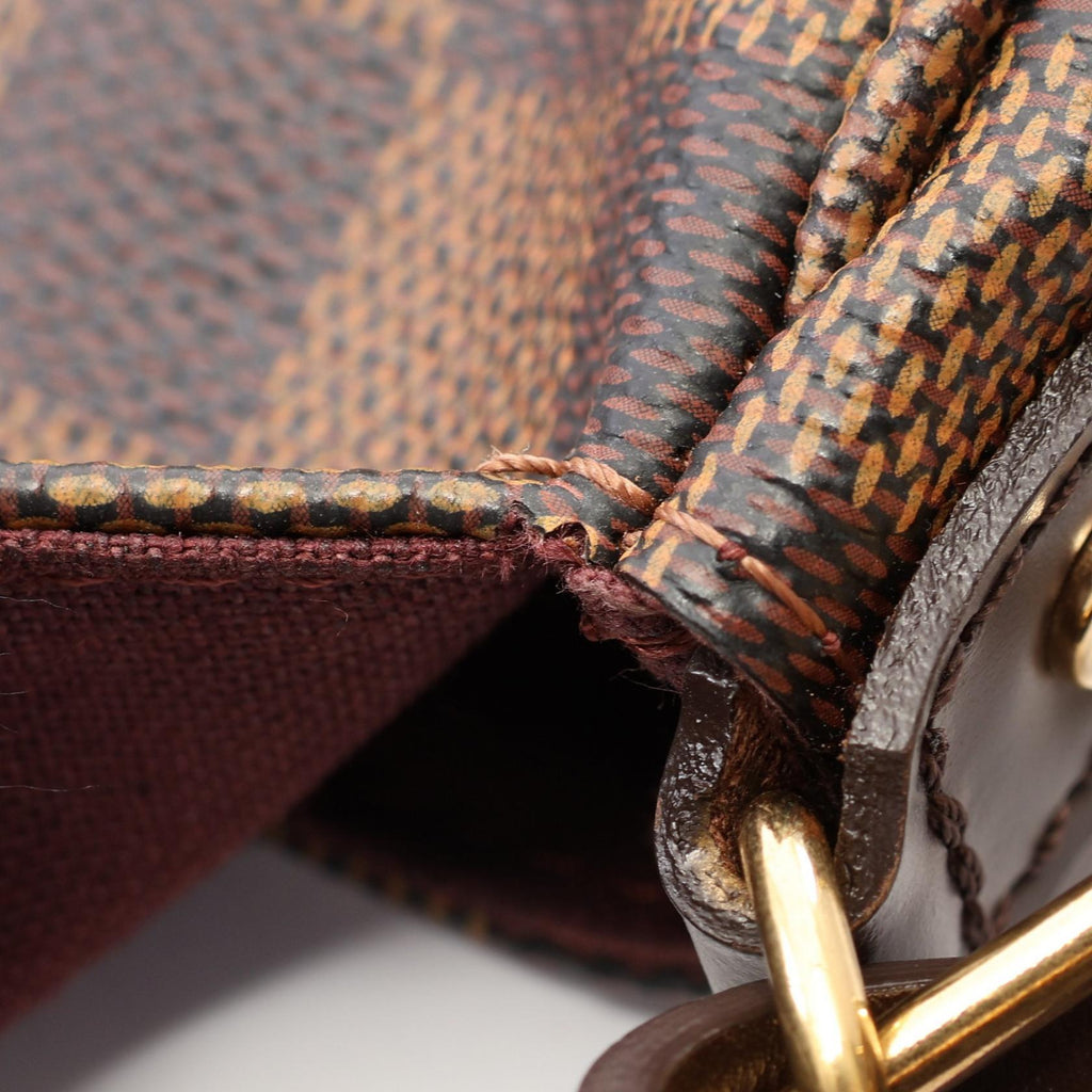 Louis Vuitton Favorite PM · Damier Ebene