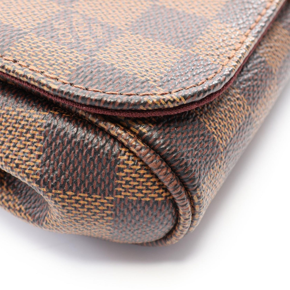 Louis Vuitton Favorite PM · Damier Ebene