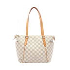 Louis Vuitton Totally PM · Damier Azur