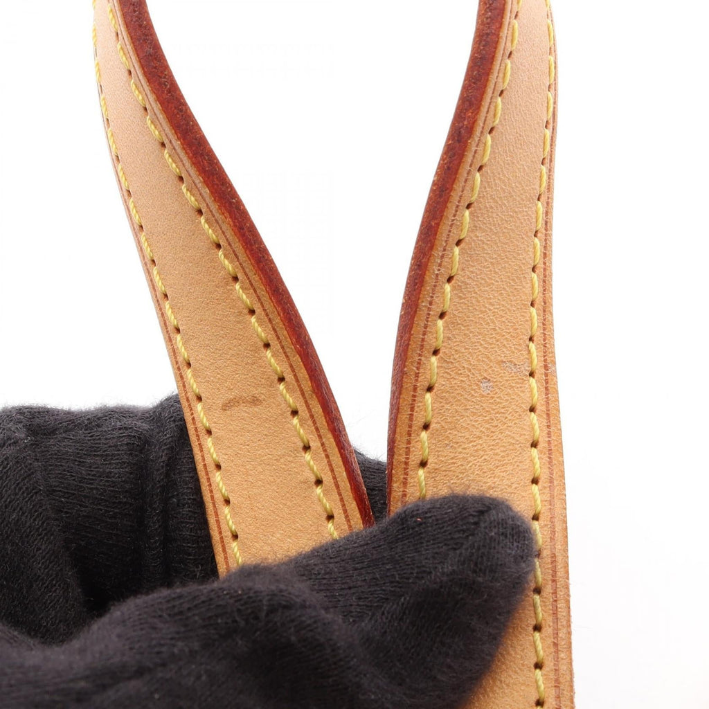 Louis Vuitton Totally PM · Damier Azur