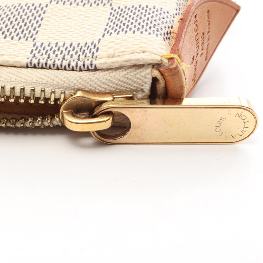 Louis Vuitton Totally PM · Damier Azur
