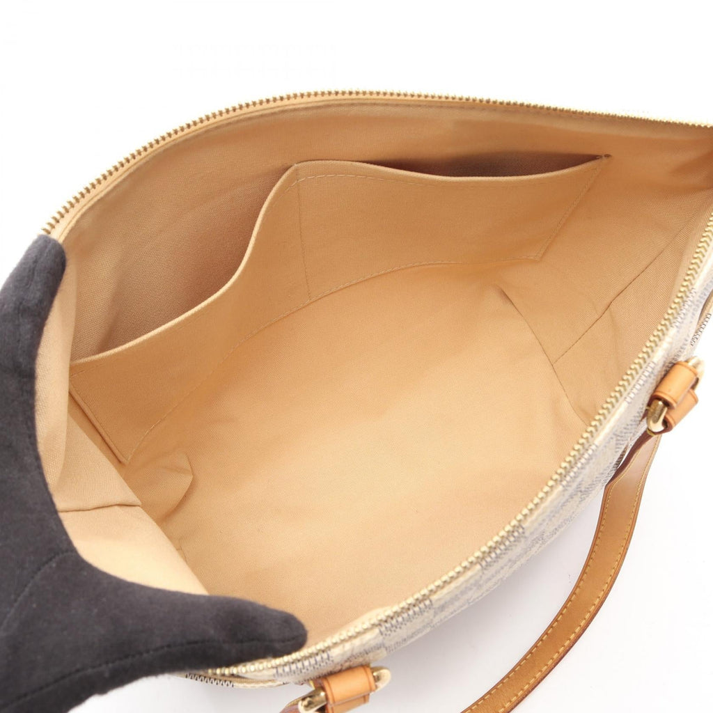 Louis Vuitton Totally PM · Damier Azur