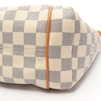 Louis Vuitton Totally PM · Damier Azur