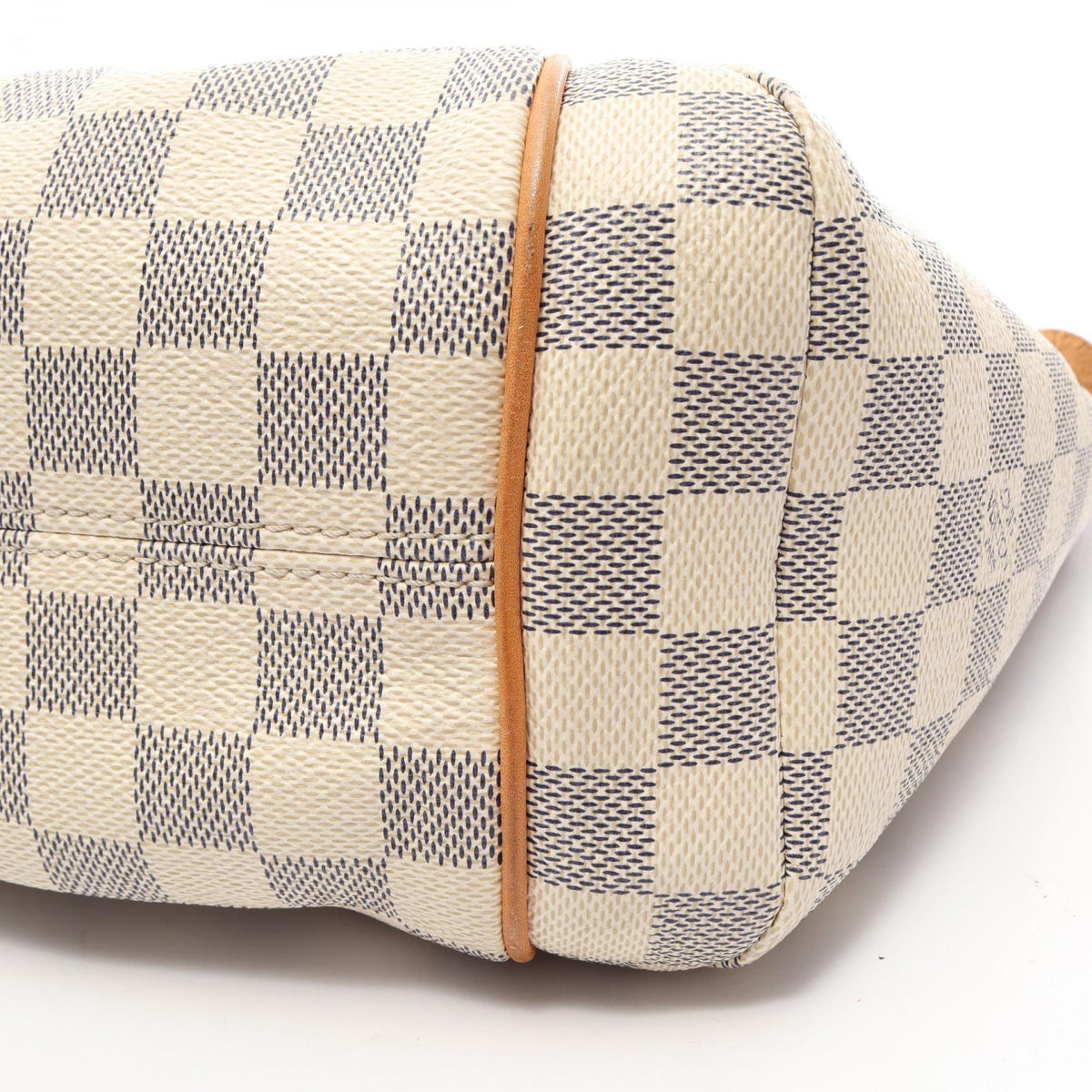 Louis Vuitton Totally PM · Damier Azur