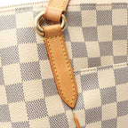 Louis Vuitton Totally PM · Damier Azur