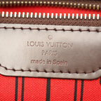 Louis Vuitton Neverfull MM · Damier Ebene