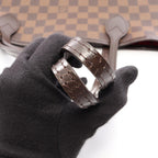Louis Vuitton Neverfull MM · Damier Ebene
