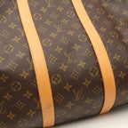 Louis Vuitton Keepall Bandoulière 55 · Monogram