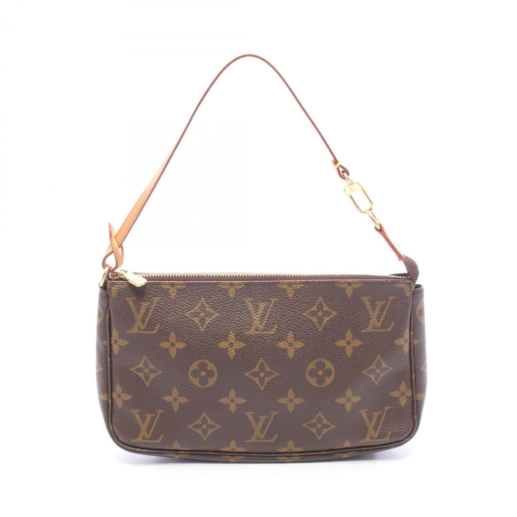 Louis Vuitton Pochette Accessoires · Monogram