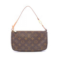 Louis Vuitton Pochette Accessoires · Monogram