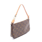 Louis Vuitton Pochette Accessoires · Monogram