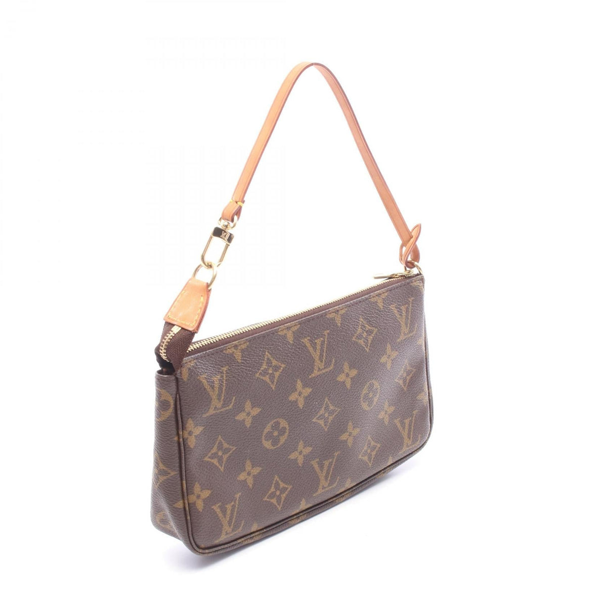 Louis Vuitton Pochette Accessoires · Monogram