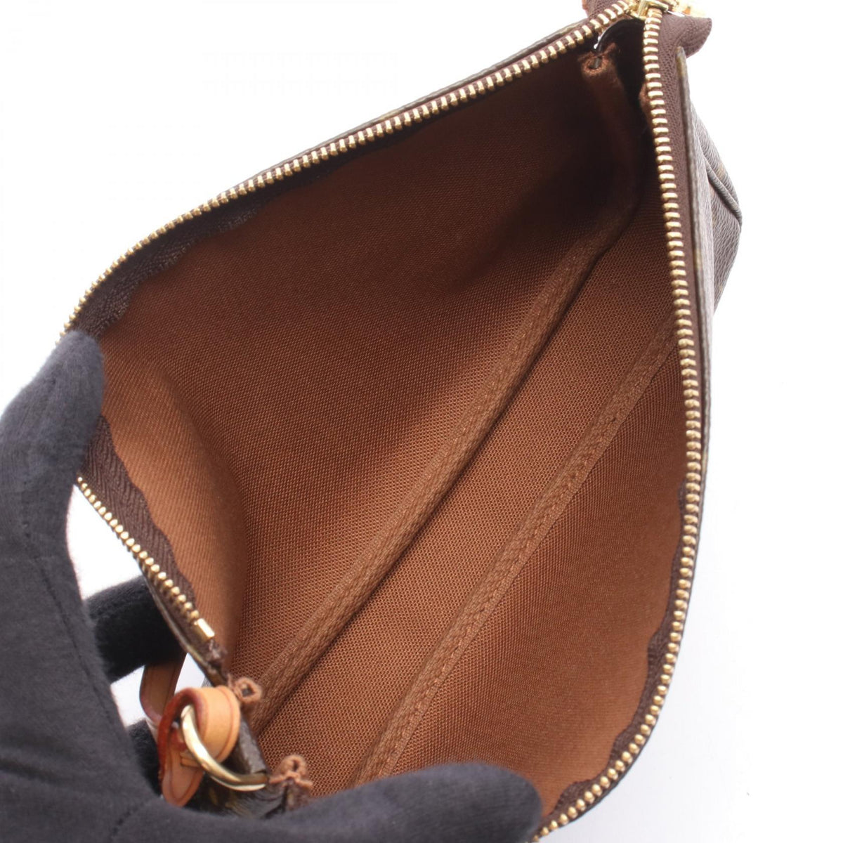 Louis Vuitton Pochette Accessoires · Monogram