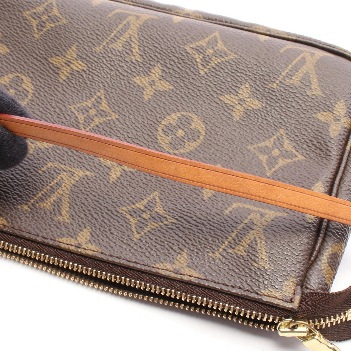 Louis Vuitton Pochette Accessoires · Monogram