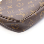 Louis Vuitton Pochette Accessoires · Monogram