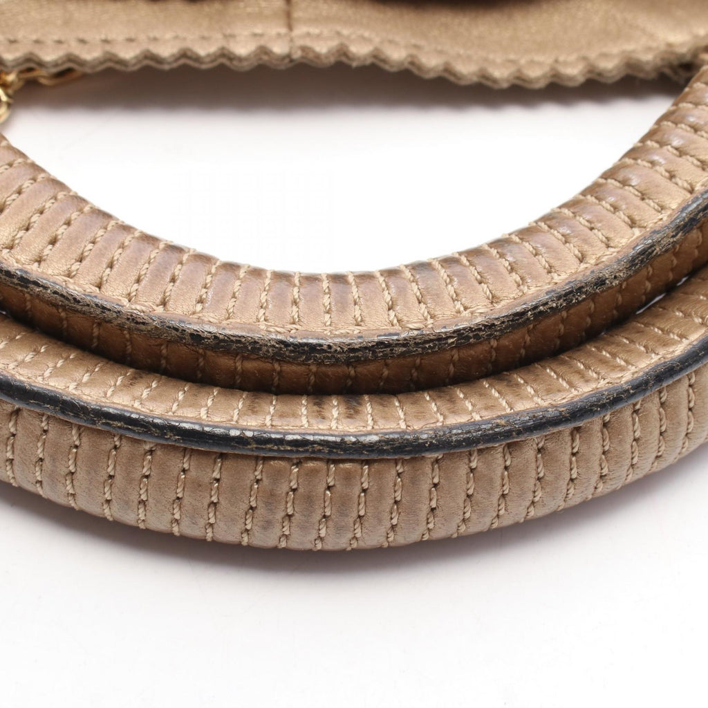 Loewe Nappa Aire · Leather