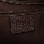 Gucci Abbey · GG Canvas