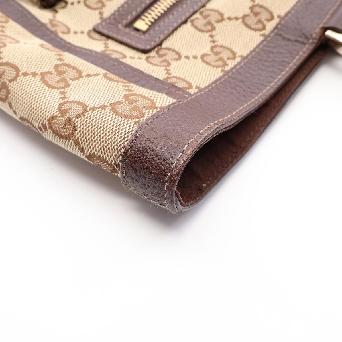 Gucci Abbey · GG Canvas