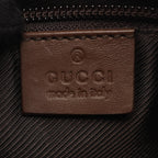 Gucci GG Canvas · Canvas & Leather