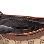 Gucci GG Canvas · Canvas & Leather