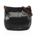 Chanel COCO Mark · Grained Calfskin